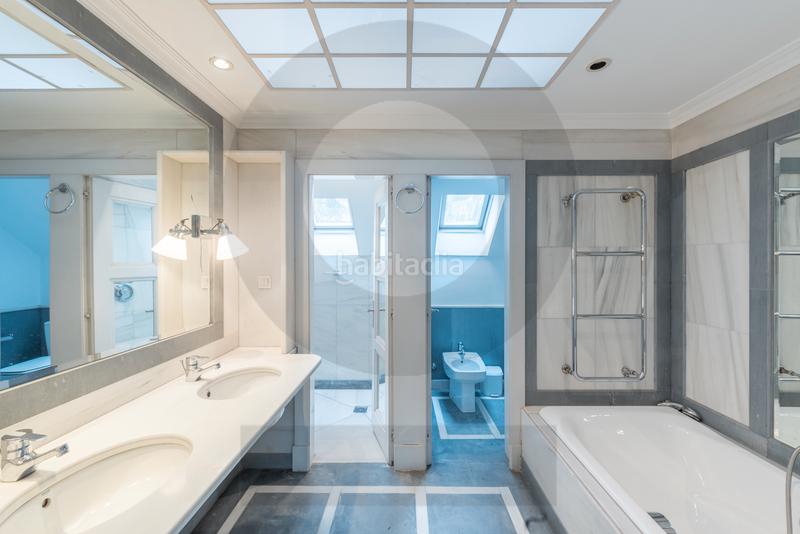 Foto 65a9ae17-6d76-43bc-a3bb-3c1c7745155a. Chalet inmogil, chalet independiente en venta, puerta de hierro en Madrid