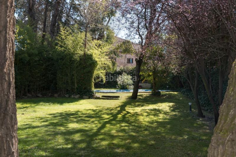 Foto 8ce04916-3cbc-43fa-96ab-ec7635866170. Chalet inmogil, chalet independiente en venta, puerta de hierro en Madrid