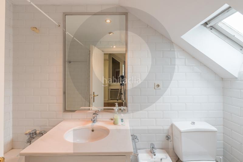 Foto db49cd7d-6929-48e7-b5a7-85d4909b06e1. Chalet inmogil, chalet independiente en venta, puerta de hierro en Madrid