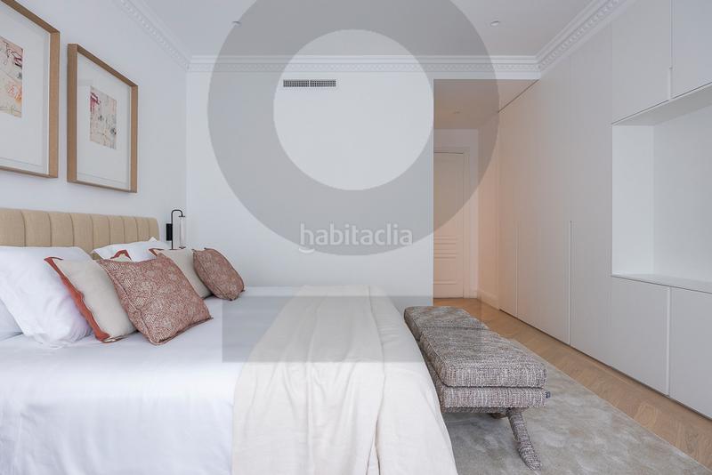 Foto 780cd259-f434-4e08-8264-61ecfd06dfc7. Piso inmogil gestión, piso para estrenar en calle velázquez, amueblado integramente. en Madrid