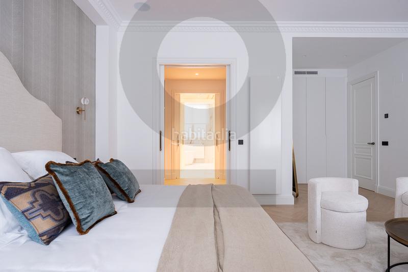 Foto d0409b05-d6c8-46e6-837a-aa5bade330e0. Piso inmogil gestión, piso para estrenar en calle velázquez, amueblado integramente. en Madrid