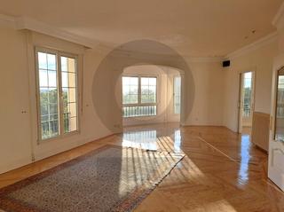 Pis  Avenida de menéndez pelayo. Inmogil gestión, piso en venta zona pque. retiro. ático