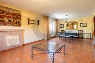 Xalet  Avenida de la ponderosa. Chalet independiente en venta en la ponderosa manzanares el real