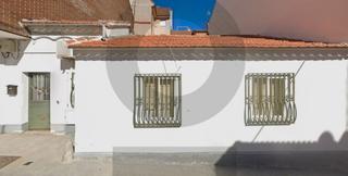 Casa  Calle del ebro. Casa / solar en venta en las rozas de madrid para actualizar o h
