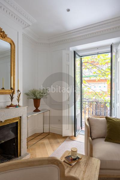 Foto 1cc7bfa8-37e5-4cd5-8ba4-f735565e6aef. Piso en calle de lagasca 69 inmogil gestión, piso en venta barrio de salamanca, calle lagasca. en Madrid