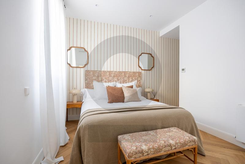 Foto 1efce056-9dfc-428a-bd17-f4c4bc37cfcf. Piso en calle de lagasca 69 inmogil gestión, piso en venta barrio de salamanca, calle lagasca. en Madrid