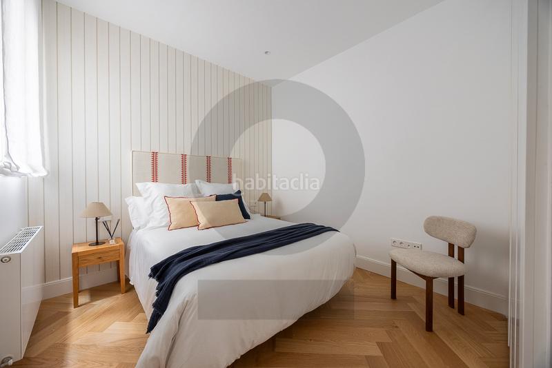 Foto 6a60ed89-1c1b-4a4e-9f4b-4cd4367f22f9. Piso en calle de lagasca 69 inmogil gestión, piso en venta barrio de salamanca, calle lagasca. en Madrid