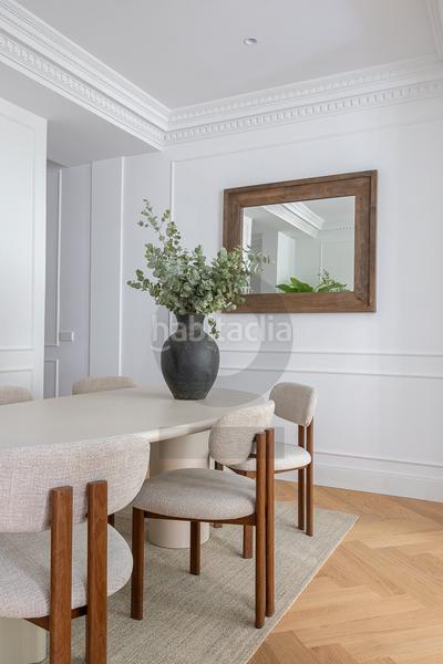 Foto a0325db4-b908-40ca-9b72-1b54cf787653. Piso en calle de lagasca 69 inmogil gestión, piso en venta barrio de salamanca, calle lagasca. en Madrid