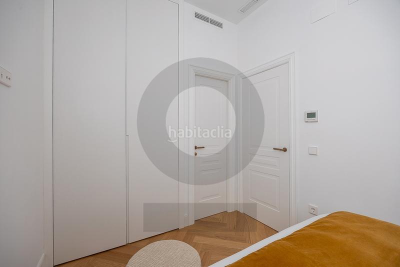Foto a089c7b4-e6bd-407a-8c9d-e7d054320083. Piso en calle de lagasca 69 inmogil gestión, piso en venta barrio de salamanca, calle lagasca. en Madrid