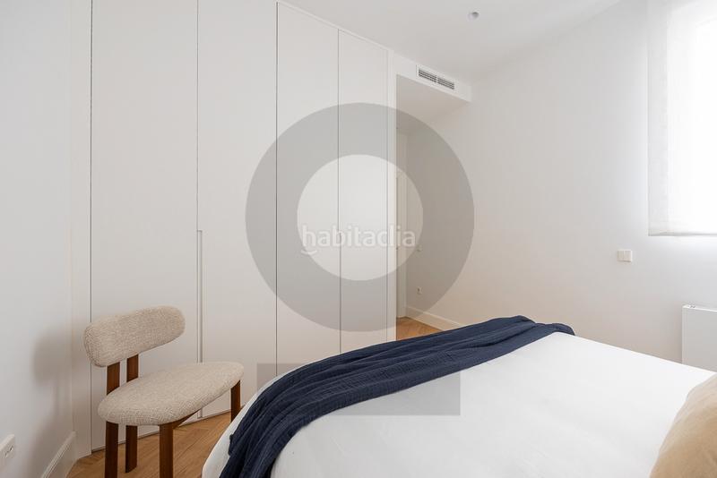 Foto a44ee28e-431b-44c9-adb3-6c8b627050d3. Piso en calle de lagasca 69 inmogil gestión, piso en venta barrio de salamanca, calle lagasca. en Madrid