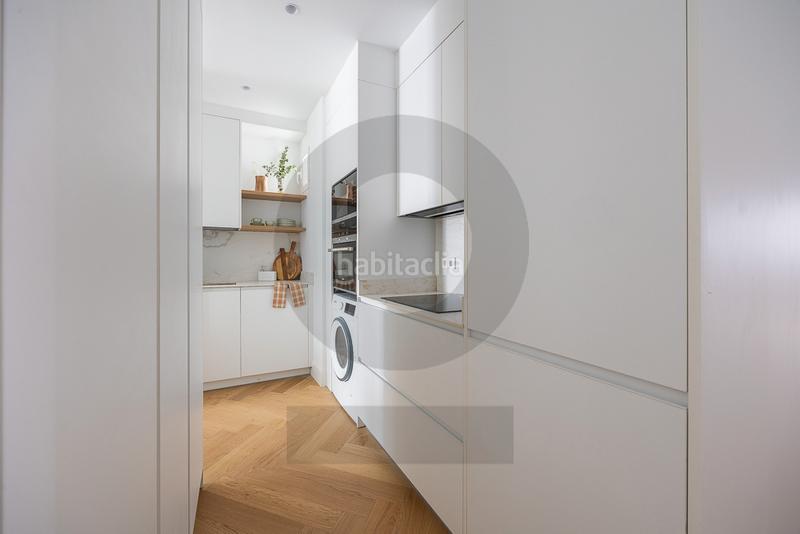 Foto aa23d562-cc9b-49b6-a39a-1cb969d4d5cf. Piso en calle de lagasca 69 inmogil gestión, piso en venta barrio de salamanca, calle lagasca. en Madrid