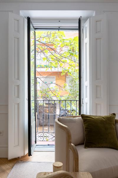 Foto ac3c6397-81b4-432f-b049-a809fd6d6989. Piso en calle de lagasca 69 inmogil gestión, piso en venta barrio de salamanca, calle lagasca. en Madrid