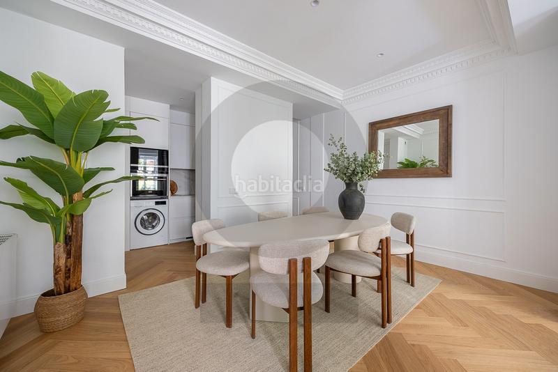 Foto dd07eca2-5b8d-4b5e-9b2f-bce19db23bc1. Piso en calle de lagasca 69 inmogil gestión, piso en venta barrio de salamanca, calle lagasca. en Madrid