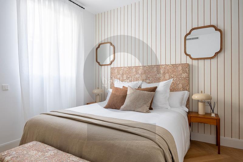 Foto f2edc36d-bdfd-4bca-bdb5-539ab034f922. Piso en calle de lagasca 69 inmogil gestión, piso en venta barrio de salamanca, calle lagasca. en Madrid