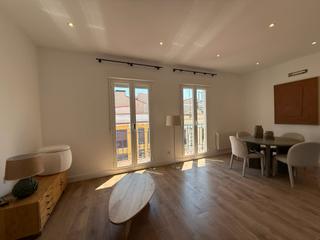 Pis  Calle de lope de rueda. Inmogil gestión, piso en venta barrio de retiro, zona ibiza.