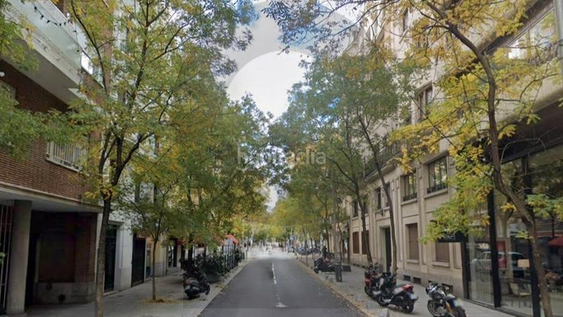 Foto daa8b0f9-b220-43aa-82f0-09b8bb486f31. Appartamento con riscaldamento in Recoletos Madrid