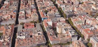Appartement à Calle de Lagasca