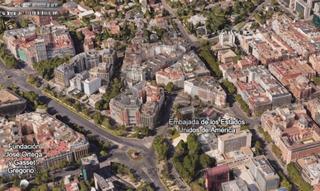 Appartement  Calle de lópez de hoyos. Inmogil gestión, piso en lópez de hoyos, barrio de salamanca, ma