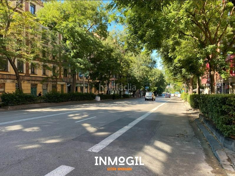 Foto 0ce7a4eb-a050-445a-9942-afd29b83afe7. Parking coche en paseo de las Acacias 55 inmogil gestión, plaza de garaje amplia. en Madrid