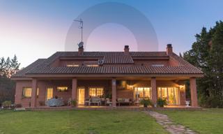 Chalet  N/a. Inmogil gestión, chalet independiente impecable con gran parcela