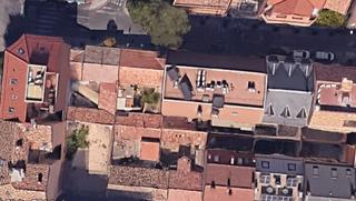Maison à Casco Antiguo. Inmogil gestión, casa para actualizar en el centro de las rozas.
