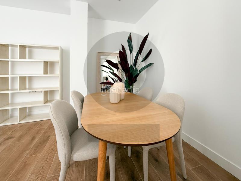 Foto 30b19464-03a4-4b50-9b62-58f0255883be. Piso inmogil gestión, piso en venta zona retiro , totalmente reformado y amueblado , para estrenar.. en Madrid