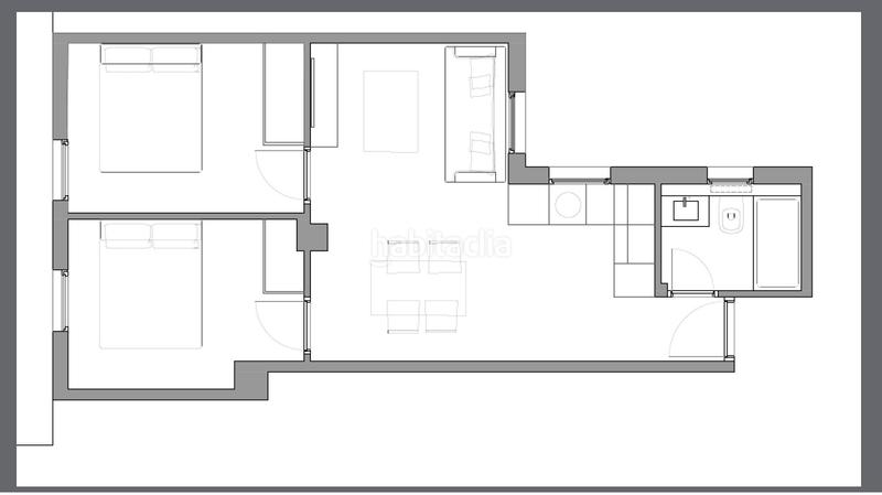 Foto 4ce9fb87-29e4-4a23-a7a8-aea26b01e7ce. Piso inmogil gestión, piso en venta zona retiro , totalmente reformado y amueblado , para estrenar.. en Madrid