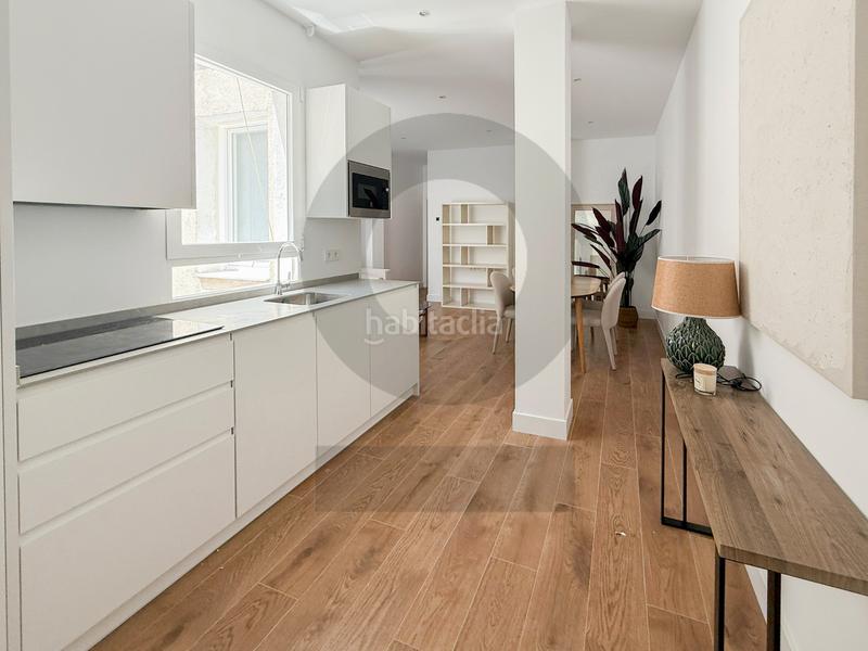Foto 64ab8983-3fa8-4fac-9f80-6c329e2de0d2. Piso inmogil gestión, piso en venta zona retiro , totalmente reformado y amueblado , para estrenar.. en Madrid