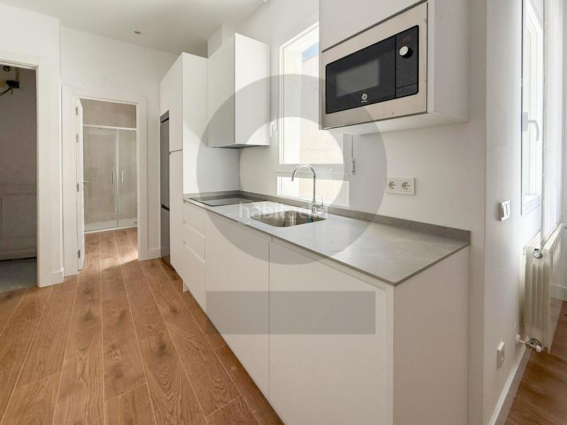 Foto 924bb268-c842-4c59-9f65-f494e16f6955. Piso inmogil gestión, piso en venta zona retiro , totalmente reformado y amueblado , para estrenar.. en Madrid