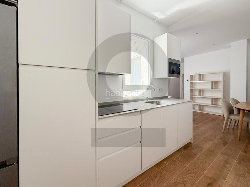 Foto 9555bd27-1ff3-43cc-9011-1ef5a9512b03. Piso inmogil gestión, piso en venta zona retiro , totalmente reformado y amueblado , para estrenar.. en Madrid