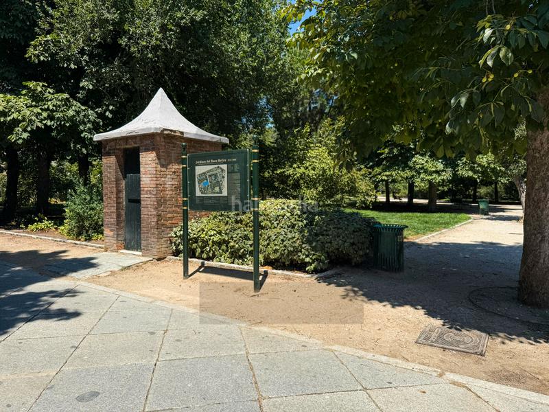 Foto d5d7a4a3-deb6-4666-9007-166f3ade1737. Piso inmogil gestión, piso en venta zona retiro , totalmente reformado y amueblado , para estrenar.. en Madrid