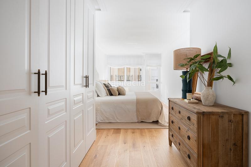Foto 0a3db765-46e2-4e5a-986e-b938b527b954. Appartement avec chauffage parking dans Recoletos Madrid