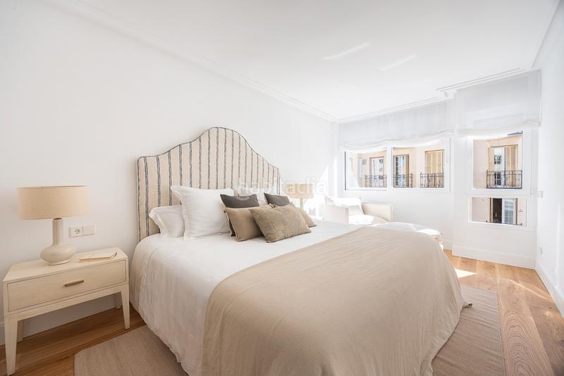 Foto 0ada1498-1613-40e8-9365-5561977b6f59. Appartement avec chauffage parking dans Recoletos Madrid