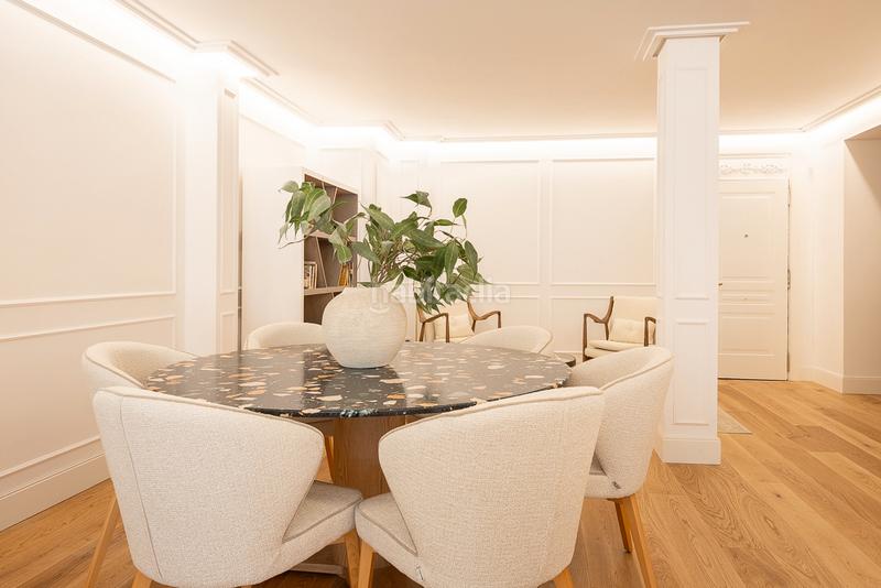 Foto 44f543b0-066b-4358-bd5a-7f70a102de8c. Appartement avec chauffage parking dans Recoletos Madrid