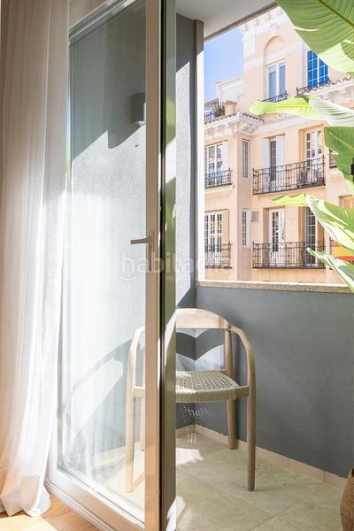 Foto 4e14c58b-d96c-4cfe-9d21-1bfe97e385b6. Appartement avec chauffage parking dans Recoletos Madrid