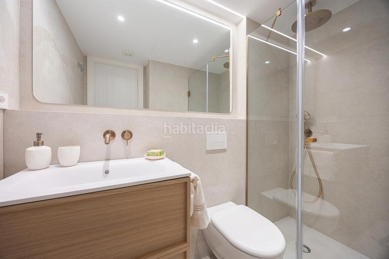 Foto 57167d33-04f6-4f15-8542-52fbe23ded9c. Appartement avec chauffage parking dans Recoletos Madrid