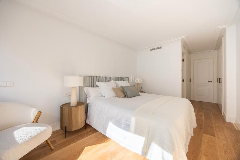 Foto 74bfecfe-8517-49ae-a952-08899fe85d54. Appartement avec chauffage parking dans Recoletos Madrid