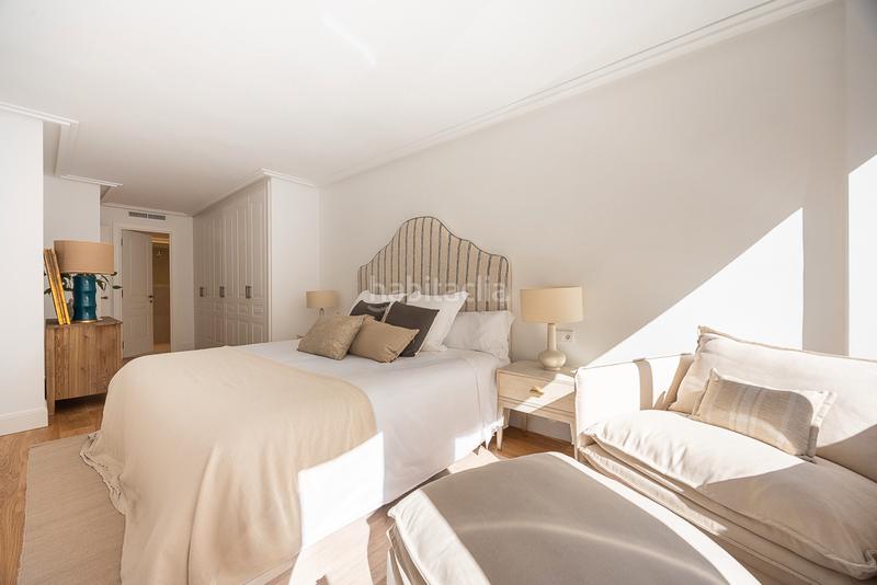 Foto 9da05a55-1314-49ed-9dd8-6ea4558c4dd0. Appartement avec chauffage parking dans Recoletos Madrid