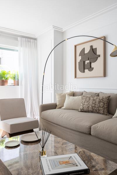 Foto c000288d-7312-4657-b3e2-912e7b2920d8. Appartement avec chauffage parking dans Recoletos Madrid