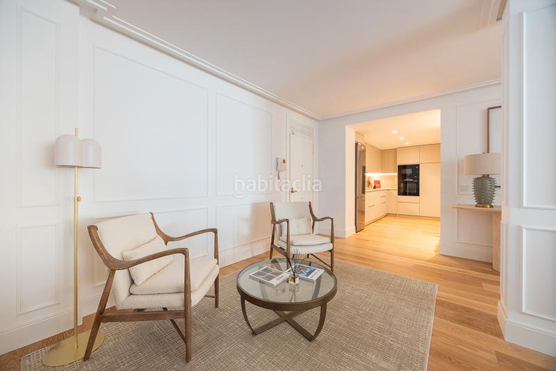 Foto d3bec118-d155-4d2a-b1ff-9a324ea7595b. Appartement avec chauffage parking dans Recoletos Madrid