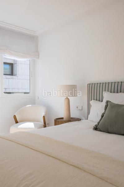 Foto ed868a69-9636-4c29-b0c5-ea89fa6ad503. Appartement avec chauffage parking dans Recoletos Madrid