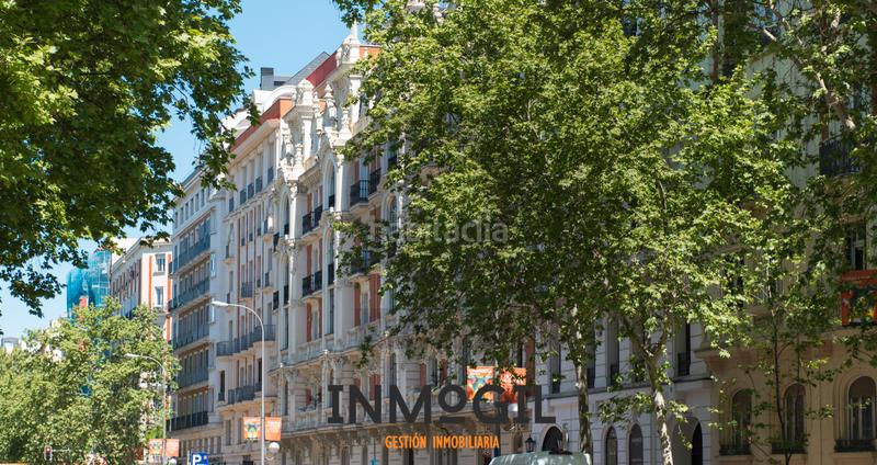 Foto 09128559-37b6-42bb-bb03-991ffdcfb747. Piso inmogil gestion inmobiliaria, piso reformado en venta calle velazquez, 307 m2 en Madrid