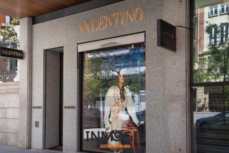 Foto 1ecfd6e9-8f0f-4bee-980b-6b8d37949b94. Piso inmogil gestion inmobiliaria, piso reformado en venta calle velazquez, 307 m2 en Madrid