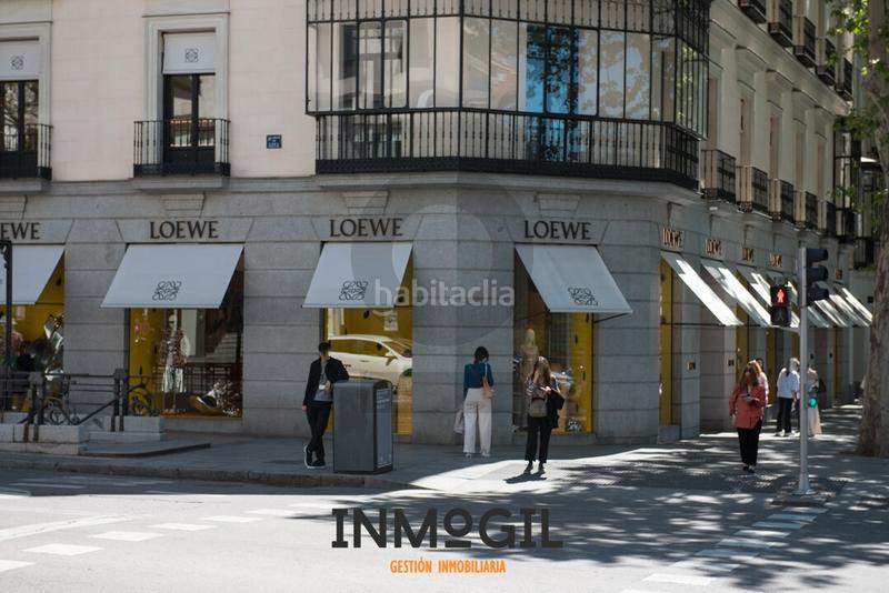 Foto 4a12dd0d-c603-498f-a5f9-b2e793e8fd3e. Piso inmogil gestion inmobiliaria, piso reformado en venta calle velazquez, 307 m2 en Madrid