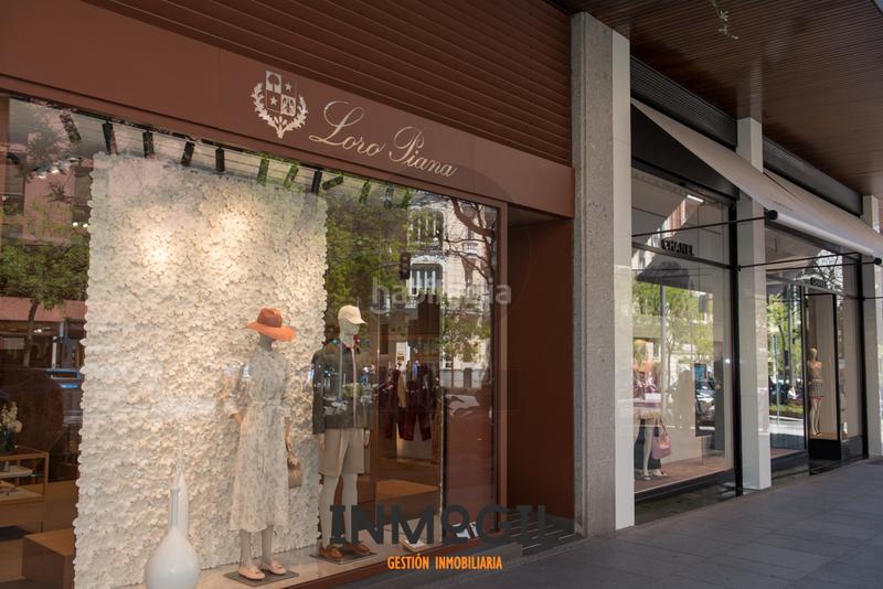 Foto 5c53c00c-7036-4f0a-a3b0-52642e9db945. Piso inmogil gestion inmobiliaria, piso reformado en venta calle velazquez, 307 m2 en Madrid
