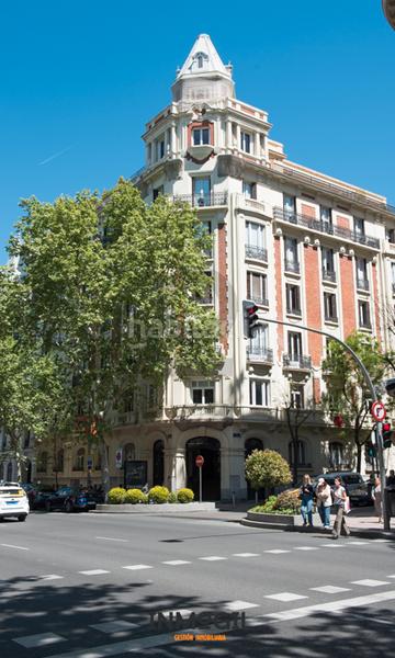 Foto 62f23b1f-71bd-46f9-bbf9-14919f2cfd23. Piso inmogil gestion inmobiliaria, piso reformado en venta calle velazquez, 307 m2 en Madrid