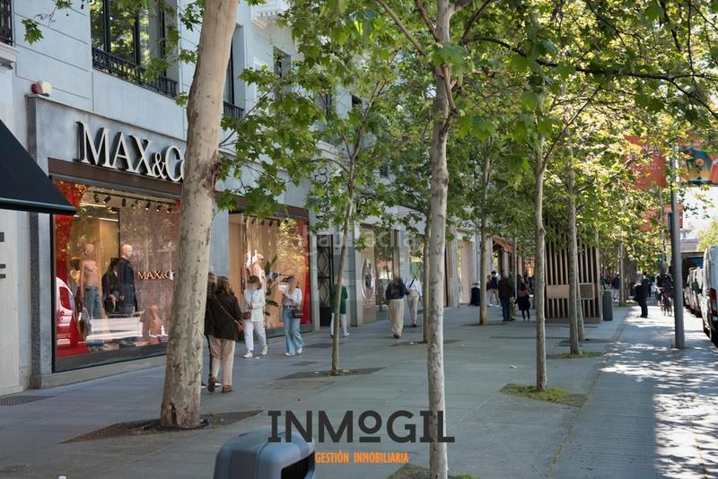 Foto 75f8602b-da8d-4a2d-b898-a34dd93e8b1e. Piso inmogil gestion inmobiliaria, piso reformado en venta calle velazquez, 307 m2 en Madrid