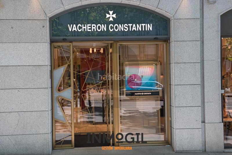 Foto 7cd155b1-4808-4780-a298-a14c9f26b1ad. Piso inmogil gestion inmobiliaria, piso reformado en venta calle velazquez, 307 m2 en Madrid