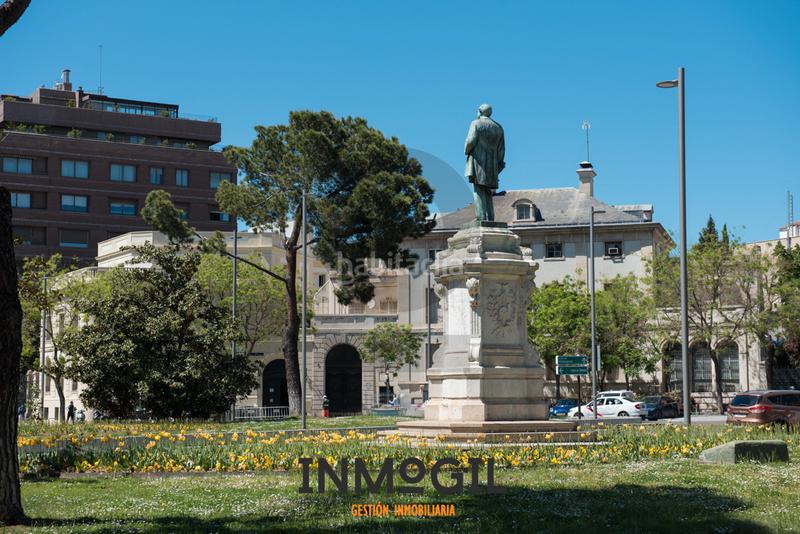 Foto 88efb8ca-0e1f-4a41-ac9b-f8ef68b7ea92. Piso inmogil gestion inmobiliaria, piso reformado en venta calle velazquez, 307 m2 en Madrid