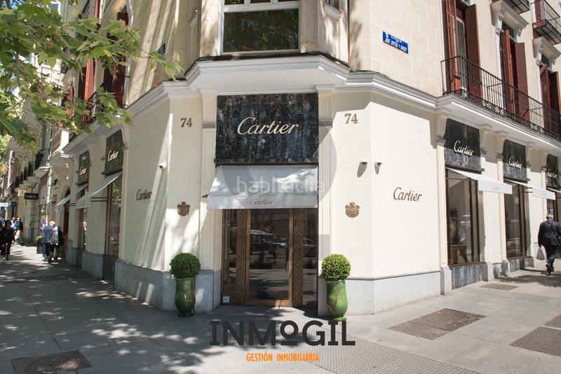 Foto b961d2a6-31f8-4a2e-9f76-97c9be8e272a. Piso inmogil gestion inmobiliaria, piso reformado en venta calle velazquez, 307 m2 en Madrid